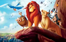 Disney tiếp tục câu chuyện về Vua sư tử