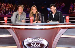 Đề cử giải Emmy 2014: Phớt lờ cả American Idol và The X-Factor