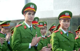 Hot boy Baggio: Đóng phim nhớ nhất là... lạnh!