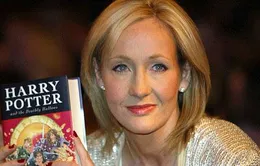 Sẽ có thêm phim về thế giới của Harry Potter