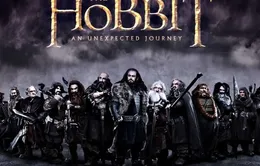 Ngân sách The Hobbit vượt quá nửa tỷ USD