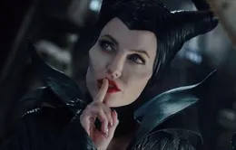 Con gái Angelina Jolie được chọn đóng phim vì... không sợ mẹ