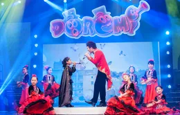Bật mí Gala Đồ Rê Mí Tết 2013