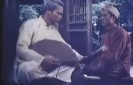 Phim cuối tuần: Thằng Bờm