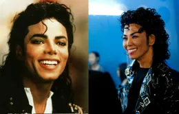 Michael Jackson phiên bản Việt sắp xuất hiện trên GMTQ