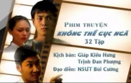 Từ 6/3: “Không thể gục ngã” nối sóng "Ông tơ hai phẩy"