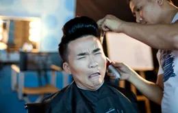 Đại Nghĩa hóa thân thành Tùng Dương