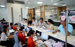 Sẽ cho phá sản tổ chức tín dụng yếu kém