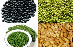 Cách sử dụng ngũ cốc hợp lý