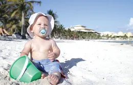 Giảm nguy cơ tiểu đường ở trẻ béo phì