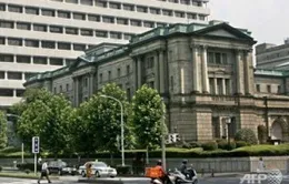 BOJ gây ảnh hưởng mạnh tới thị trường toàn cầu