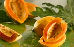 Những phương pháp giải độc tự nhiên cho cơ thể