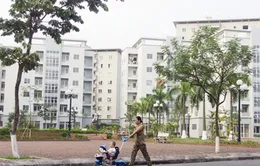 TP.HCM: Đề xuất giá nhà ở xã hội 12 triệu/m2