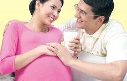 Thai phụ thiếu vitamin D sinh con nhẹ cân