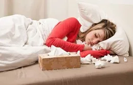 Làm sao phòng trị cảm cúm?