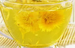 Khám phá tác dụng trị ho kỳ diệu của hoa