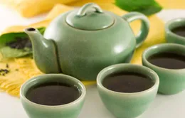 Trà đen ngừa bệnh tiểu đường