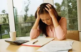 Dấu hiệu cảnh báo của sức khỏe