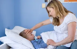 Phòng tránh cảm cúm