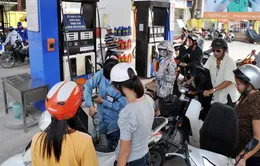 Phát hiện chênh hơn 180 tỷ đồng thuế xăng dầu 