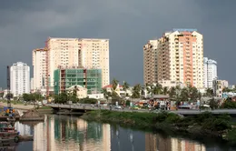 TP.HCM: Bất động sản chuyển biến tích cực