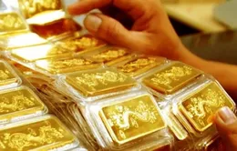 39.700 lượng vàng cung ra thị trường