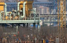 FDI Trung Quốc tiếp tục tăng trưởng trong tháng 3   