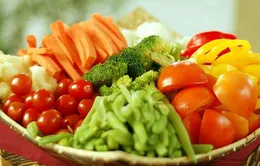 Vai trò của Vitamin C đối với cơ thể