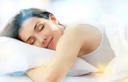 Phải ngủ đủ 8 tiếng mỗi ngày?