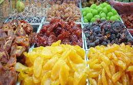 Khó kiểm soát thực phẩm "bẩn"