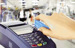 Thanh toán bằng thẻ: Vì sao ít người dùng?