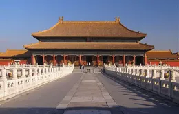 Trung Quốc: Nhu cầu du lịch tăng cao đợt nghỉ lễ 1/5