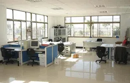 Văn phòng cho thuê giảm giá vẫn ế