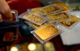 Giao dịch vàng miếng trên 300 triệu đồng phải báo cáo