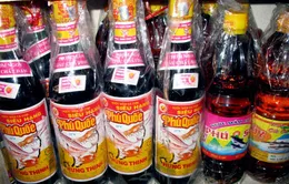 90% nước mắm Phú Quốc trên thị trường là hàng nhái