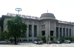 NHNN công bố khoản lãi NH phải trả cho nền kinh tế