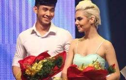 “Hot boy nổi loạn” Hồ Vĩnh Khoa chia tay BNHV
