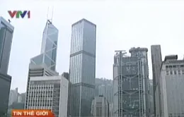Mặt bằng bán lẻ Hong Kong đắt nhất thế giới