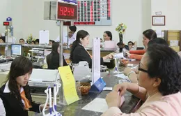 Các ngân hàng ồ ạt lên kế hoạch tăng vốn