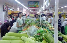 Thực phẩm giải nhiệt "hút" người tiêu dùng