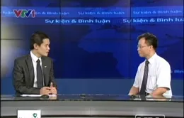 “Làm luật” ở vỉa hè - Câu chuyện từ cuộc sống