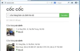 Cốc Cốc có cạnh tranh được Google?