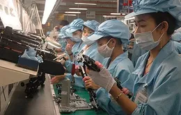 TP.HCM: Số DN nước ngoài đóng cửa gia tăng