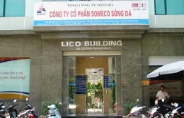 UBCK xử phạt 160 triệu đối với DN vi phạm công bố thông tin
