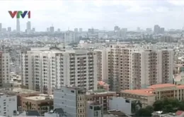 Trăm ngàn "kế" để "giải phóng" dự án BĐS