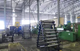 DN thép Việt chủ động kiện bán phá giá