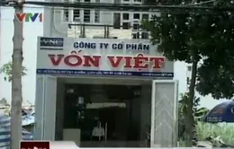 Kinh doanh vàng tài khoản: Ngành chức năng thờ ơ?