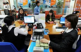 Ngân hàng “gõ cửa” doanh nghiệp để cho vay