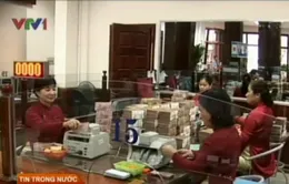 Chuyển dịch xu hướng gửi tiết kiệm