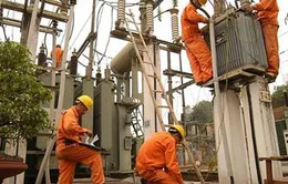 Từ 1/7, có biểu giá bán lẻ điện mới